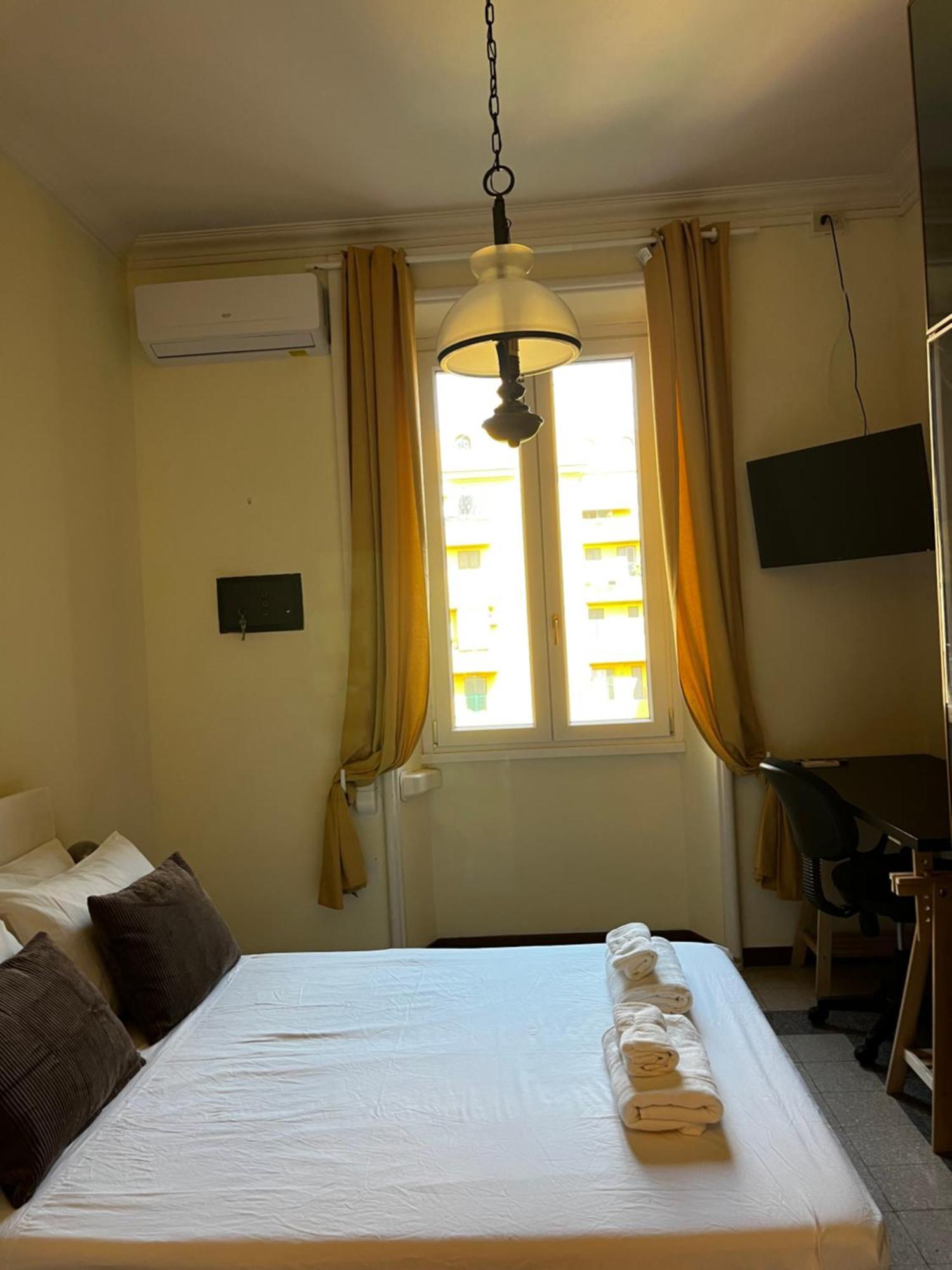Bqa Boutique Rome-flaminio * Roma