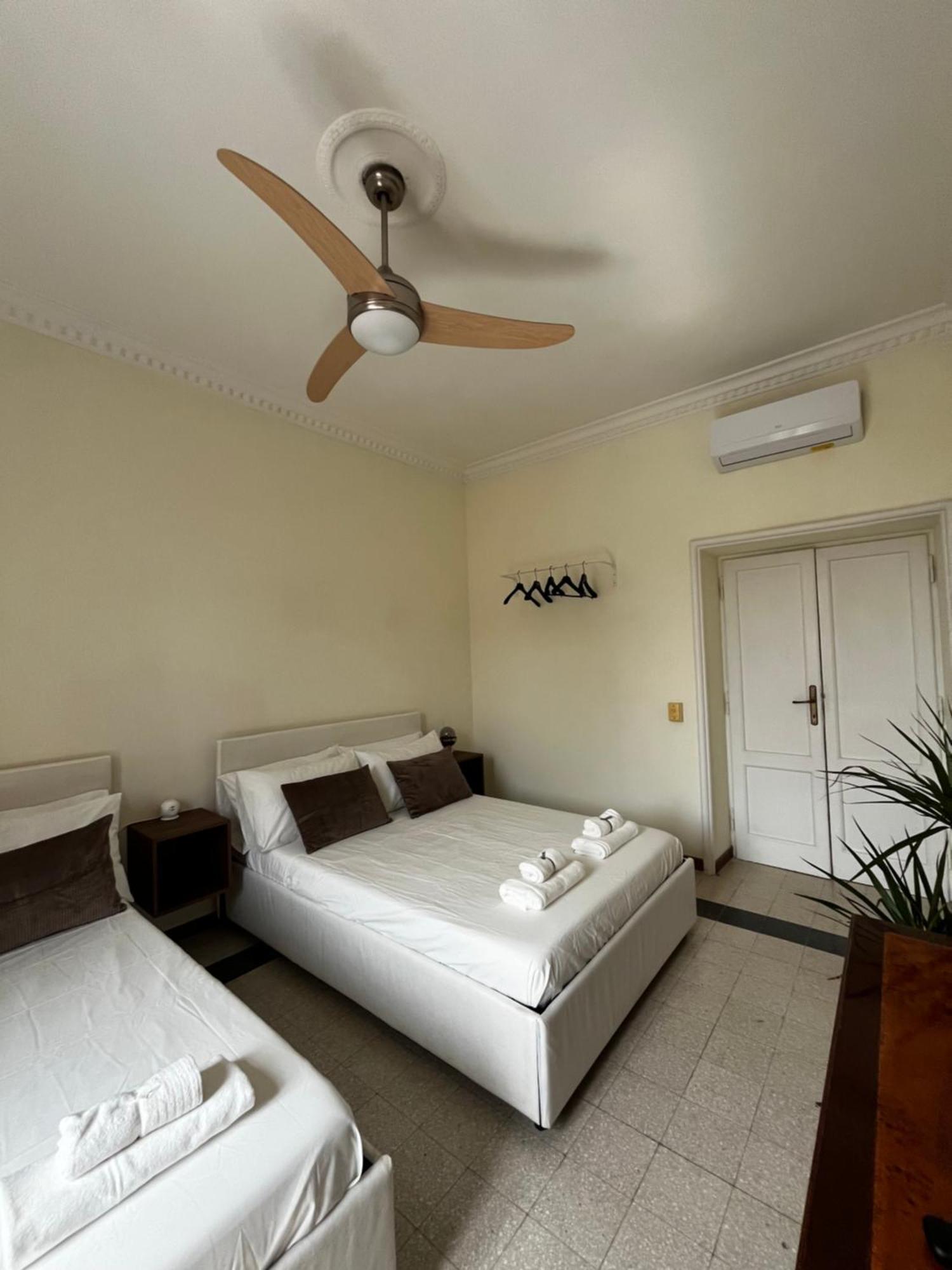 Bed and breakfast Bqa Boutique Rome-flaminio Roma