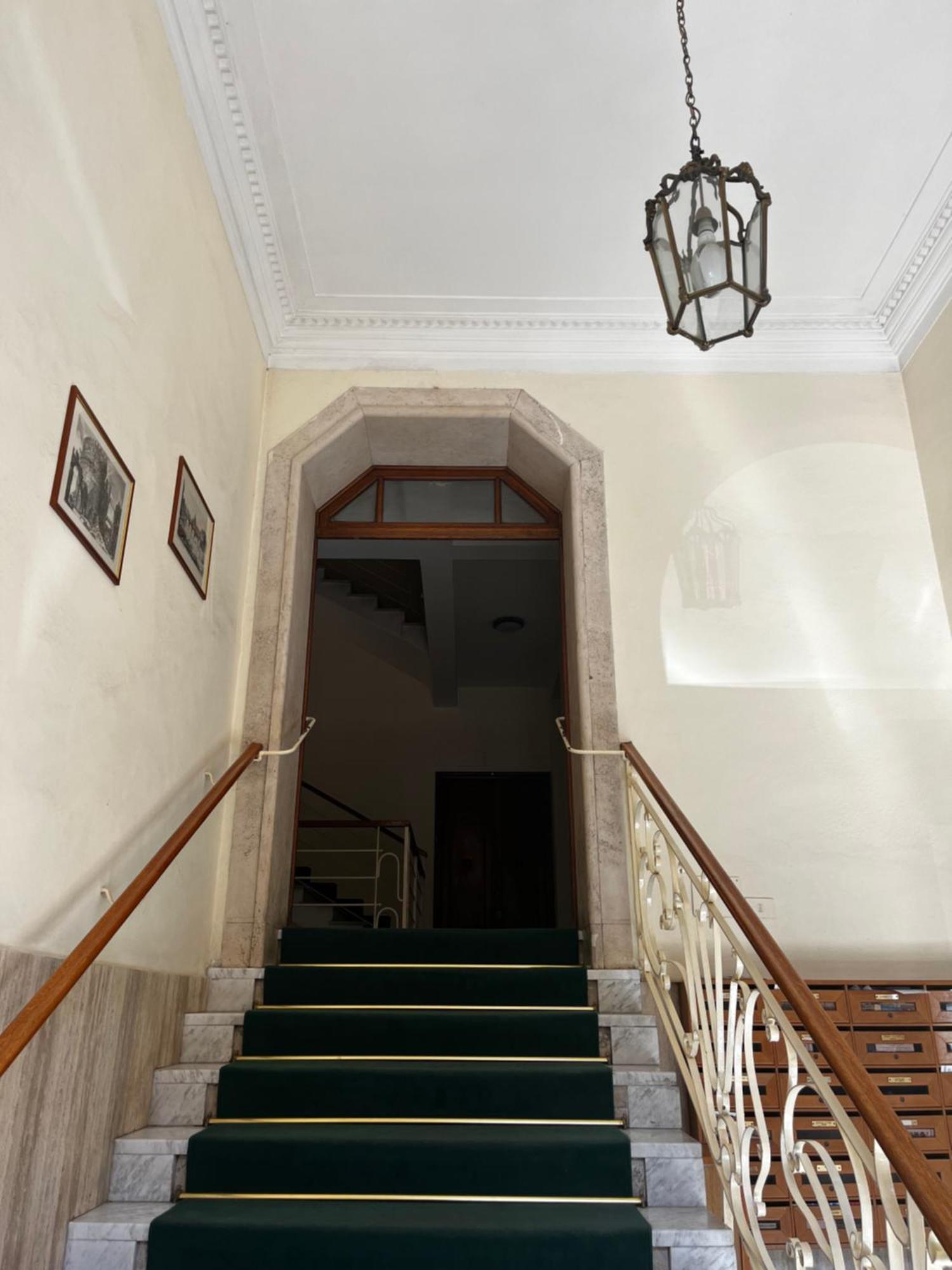 Bqa Boutique Rome-flaminio Bed and breakfast