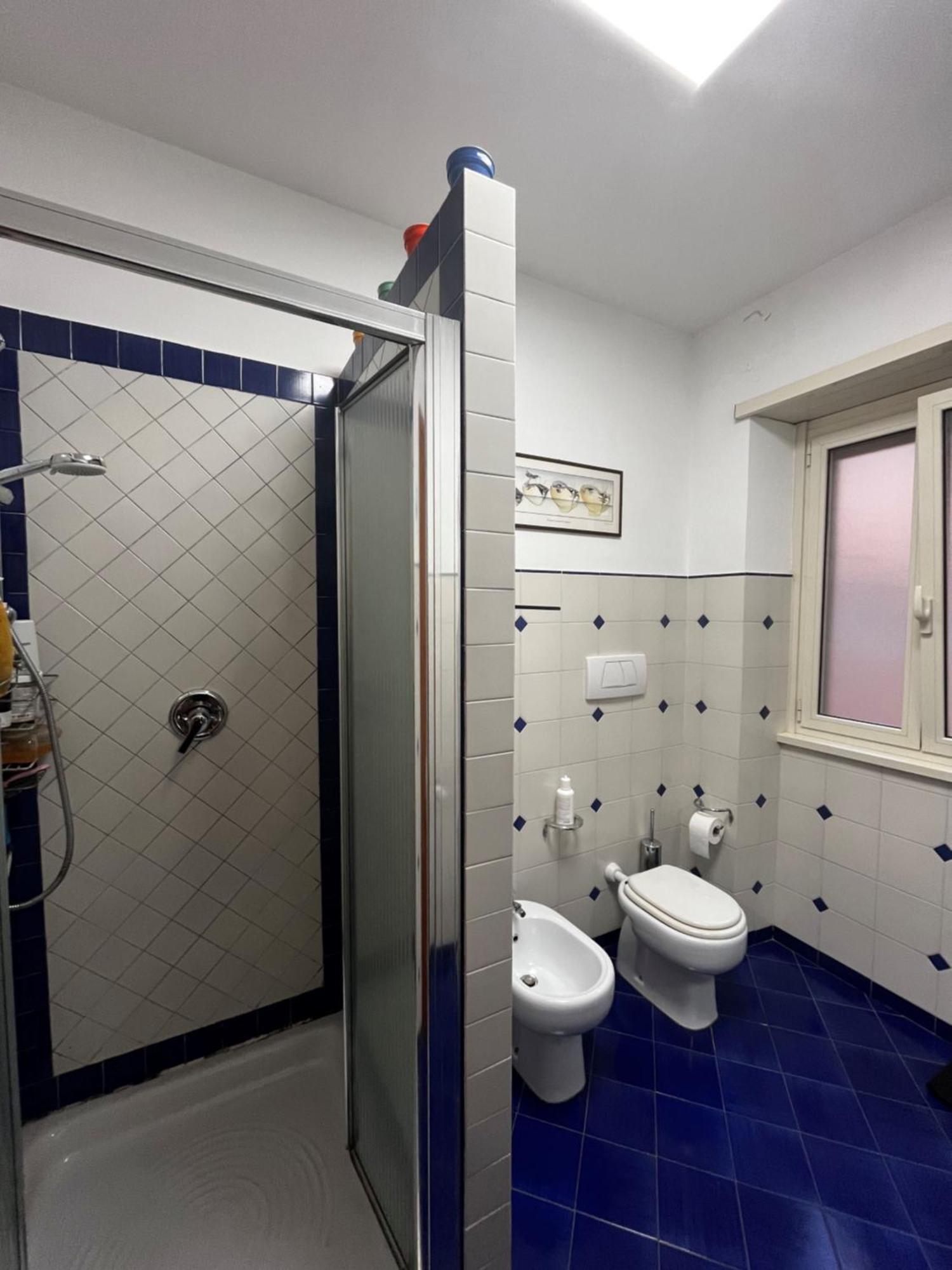 Bqa Boutique Rome-flaminio Bed and breakfast Roma