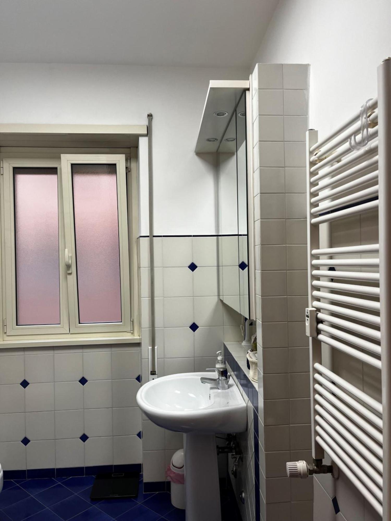 Bed and breakfast Bqa Boutique Rome-flaminio Roma