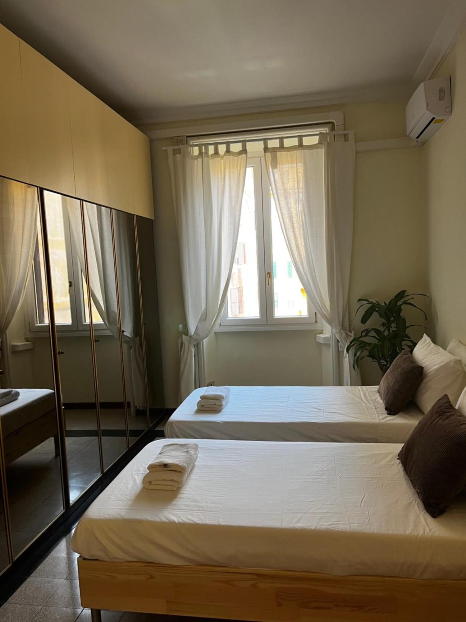 Acomodação com café da manhã  Bqa Boutique Rome-flaminio Roma