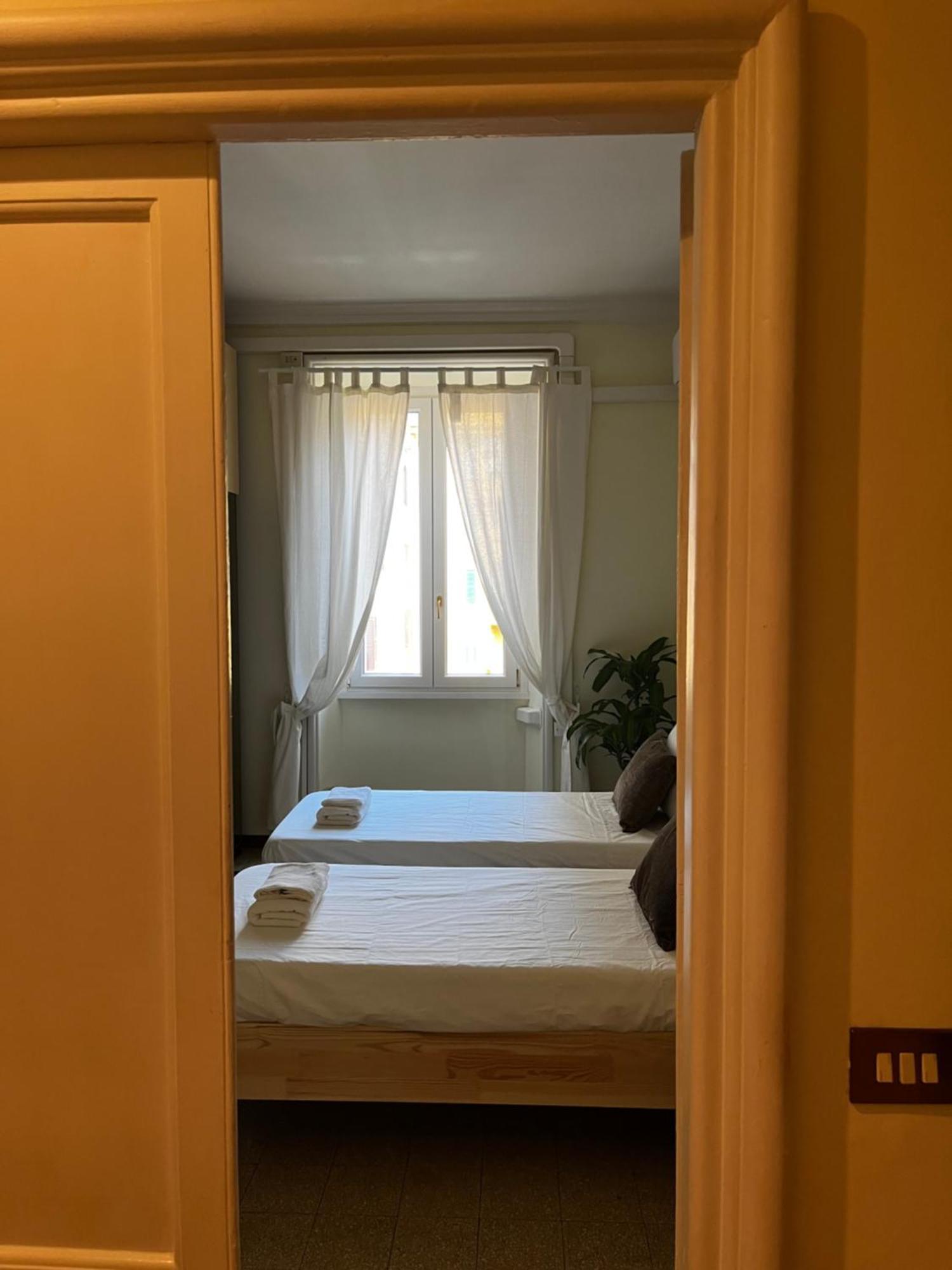 Bqa Boutique Rome-flaminio * Roma