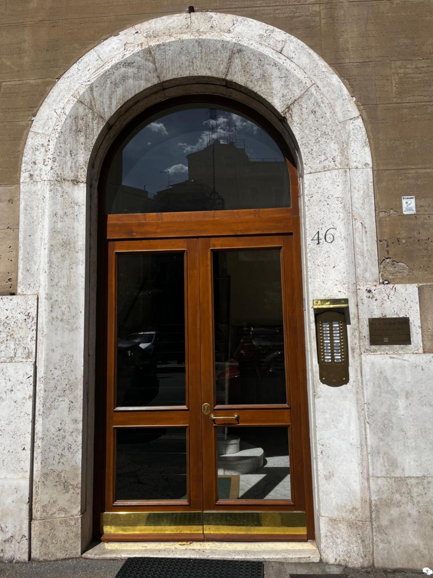 Bqa Boutique Rome-flaminio Acomodação com café da manhã  *