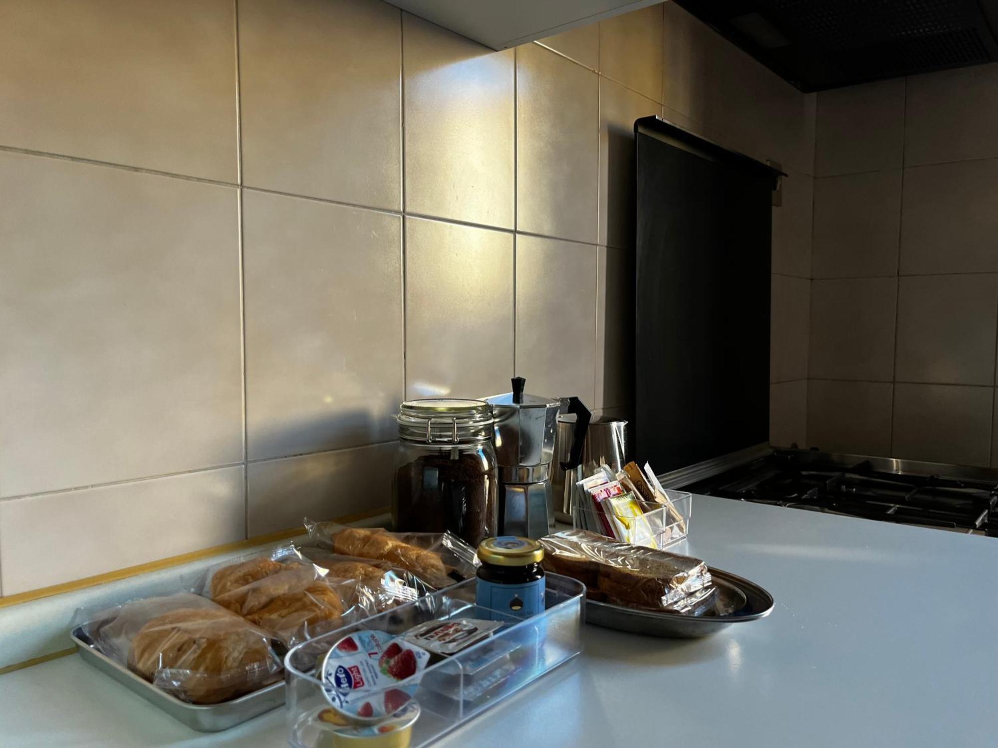 Bqa Boutique Rome-flaminio Acomodação com café da manhã  Roma